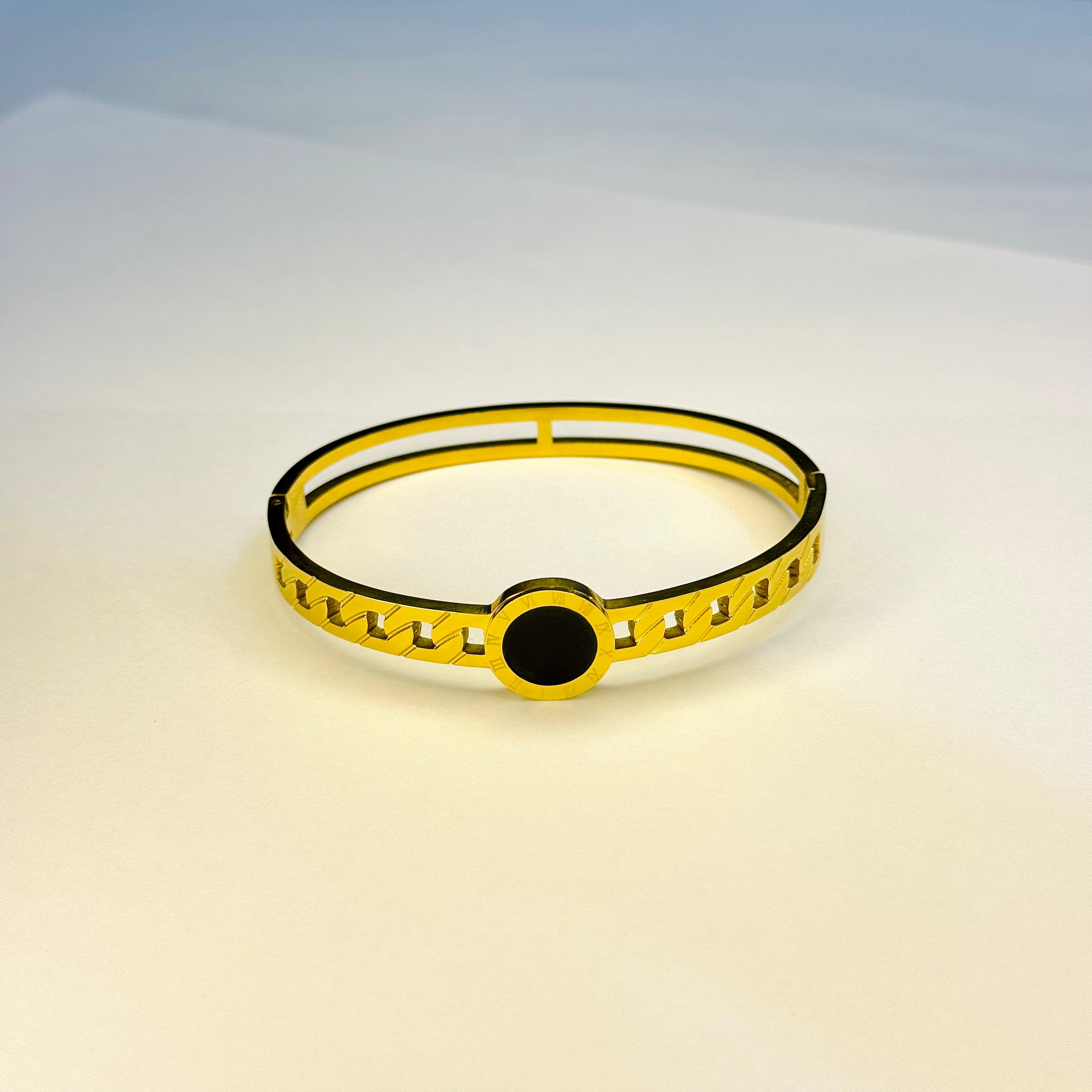 Premium Roman Handcuff